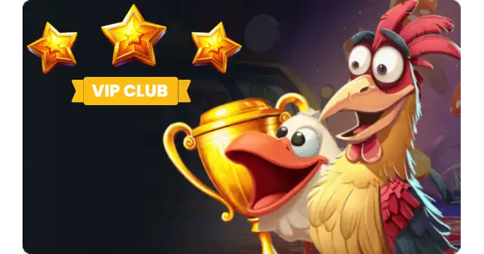 Kokobet VIP programma