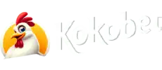 KokoBet footer logo